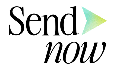 SendNow Logo